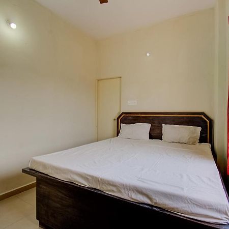 Spot On 49777 Hotel Shambhu Residency Munger Exterior foto