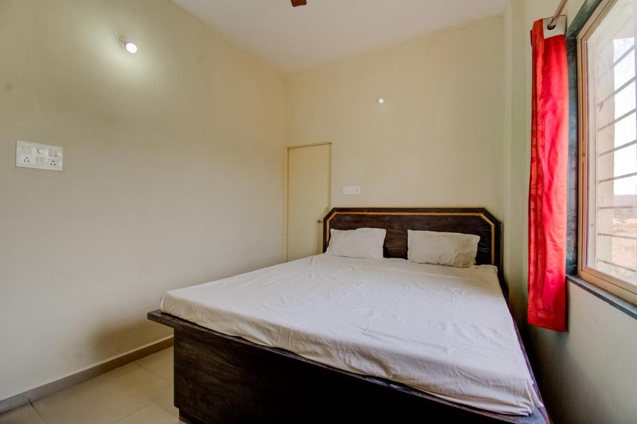 Spot On 49777 Hotel Shambhu Residency Munger Exterior foto