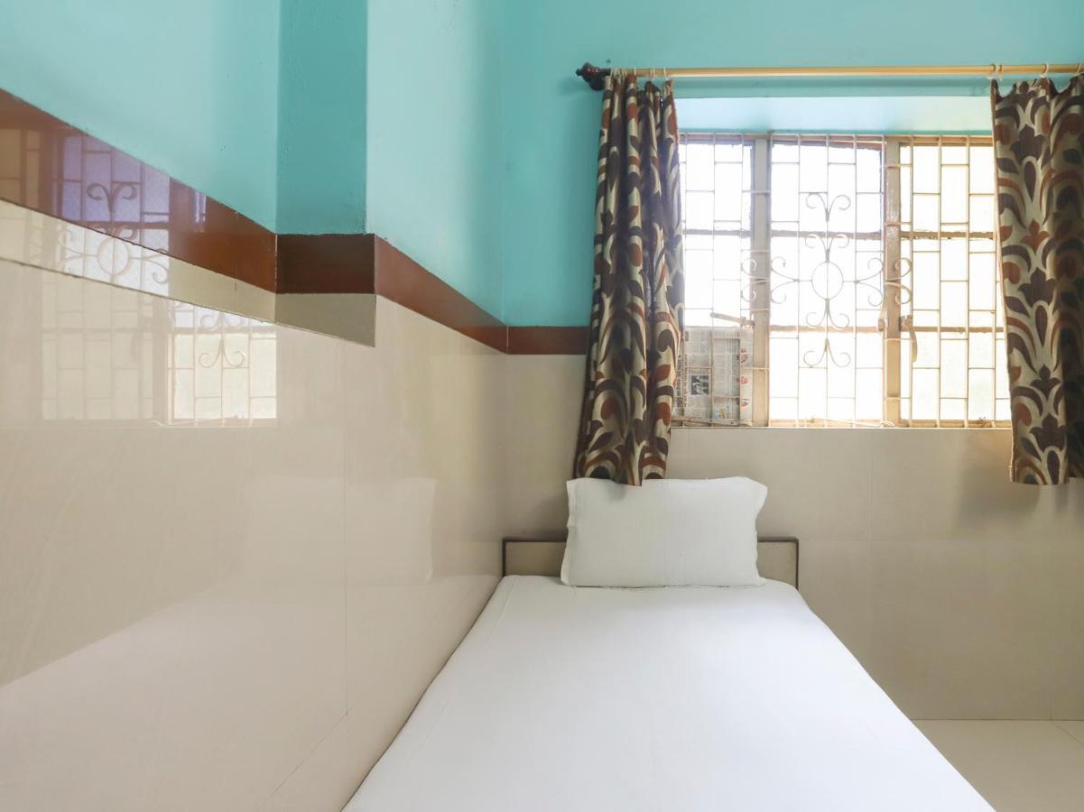 Spot On 49777 Hotel Shambhu Residency Munger Exterior foto