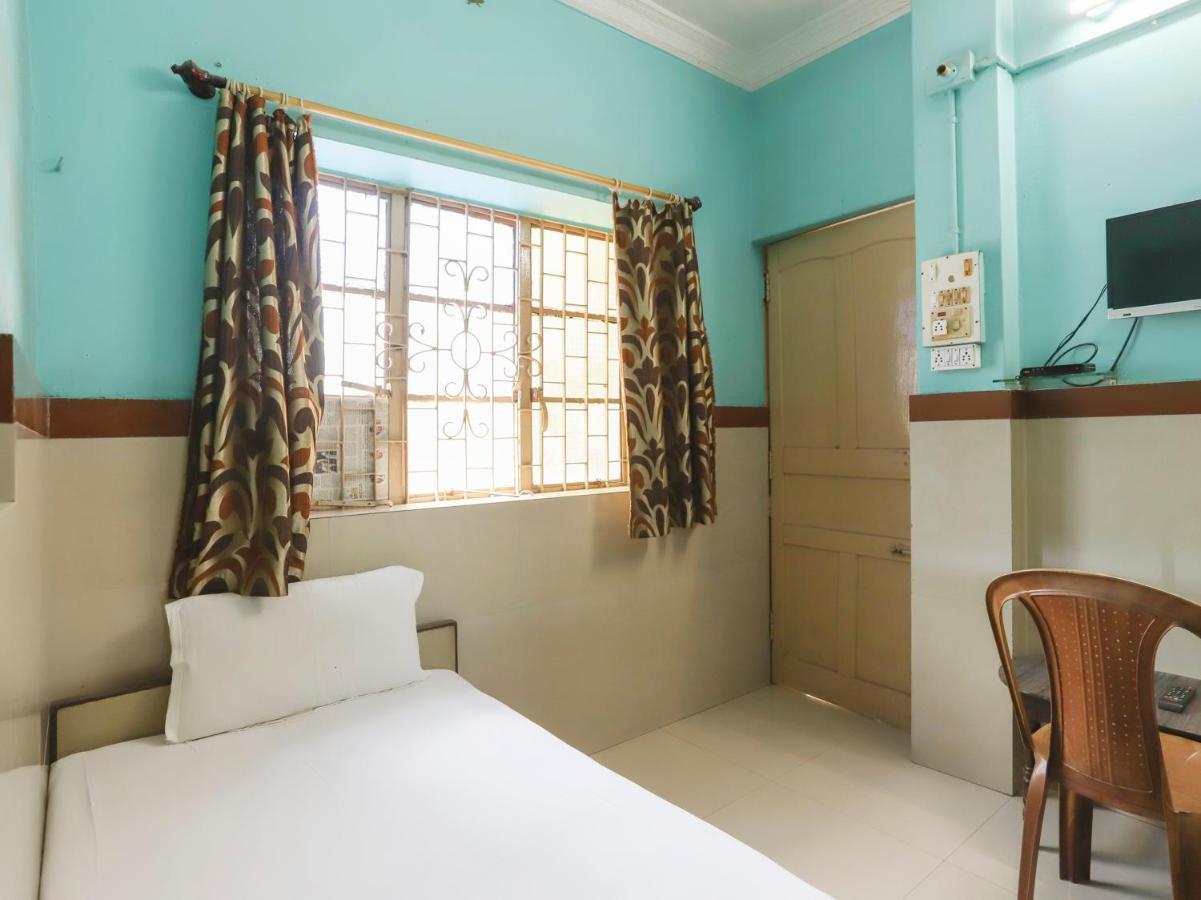 Spot On 49777 Hotel Shambhu Residency Munger Exterior foto