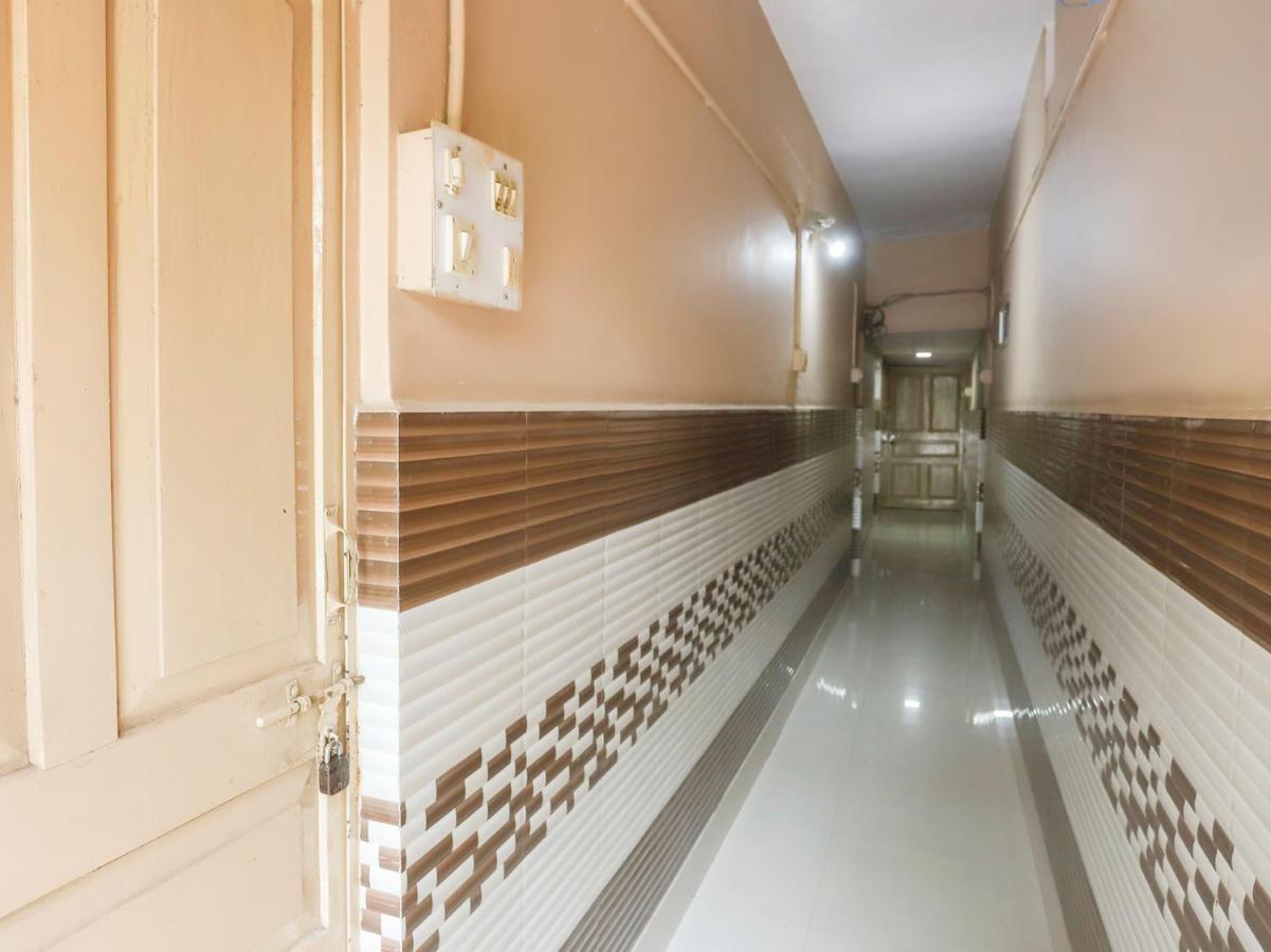 Spot On 49777 Hotel Shambhu Residency Munger Exterior foto