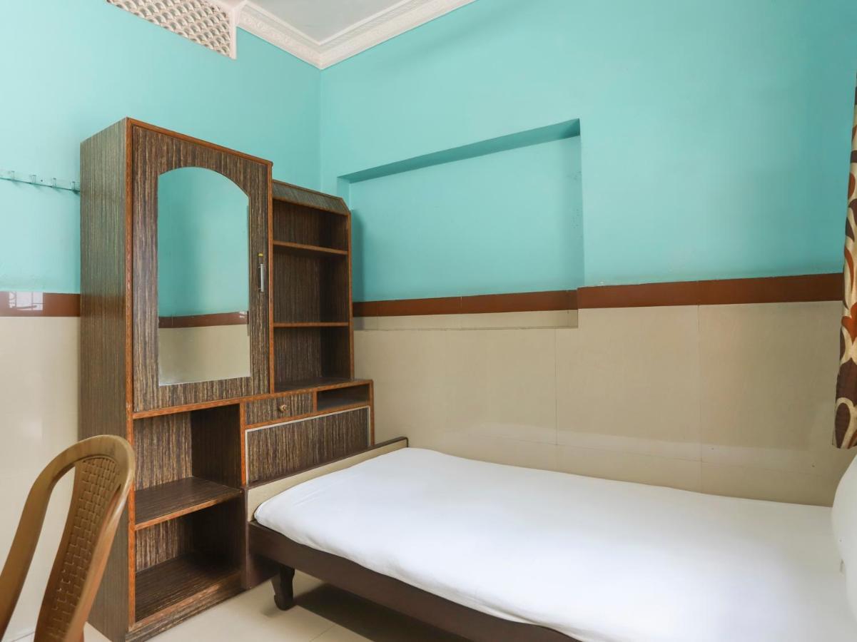 Spot On 49777 Hotel Shambhu Residency Munger Exterior foto