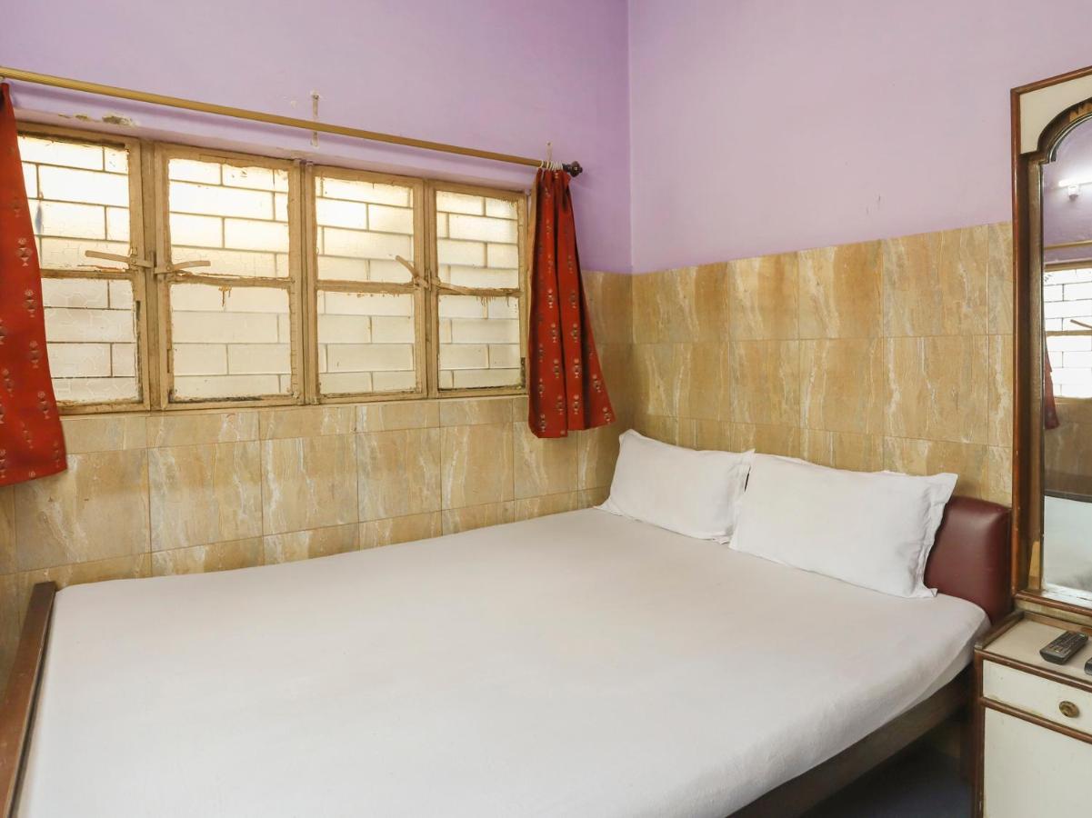 Spot On 49777 Hotel Shambhu Residency Munger Exterior foto