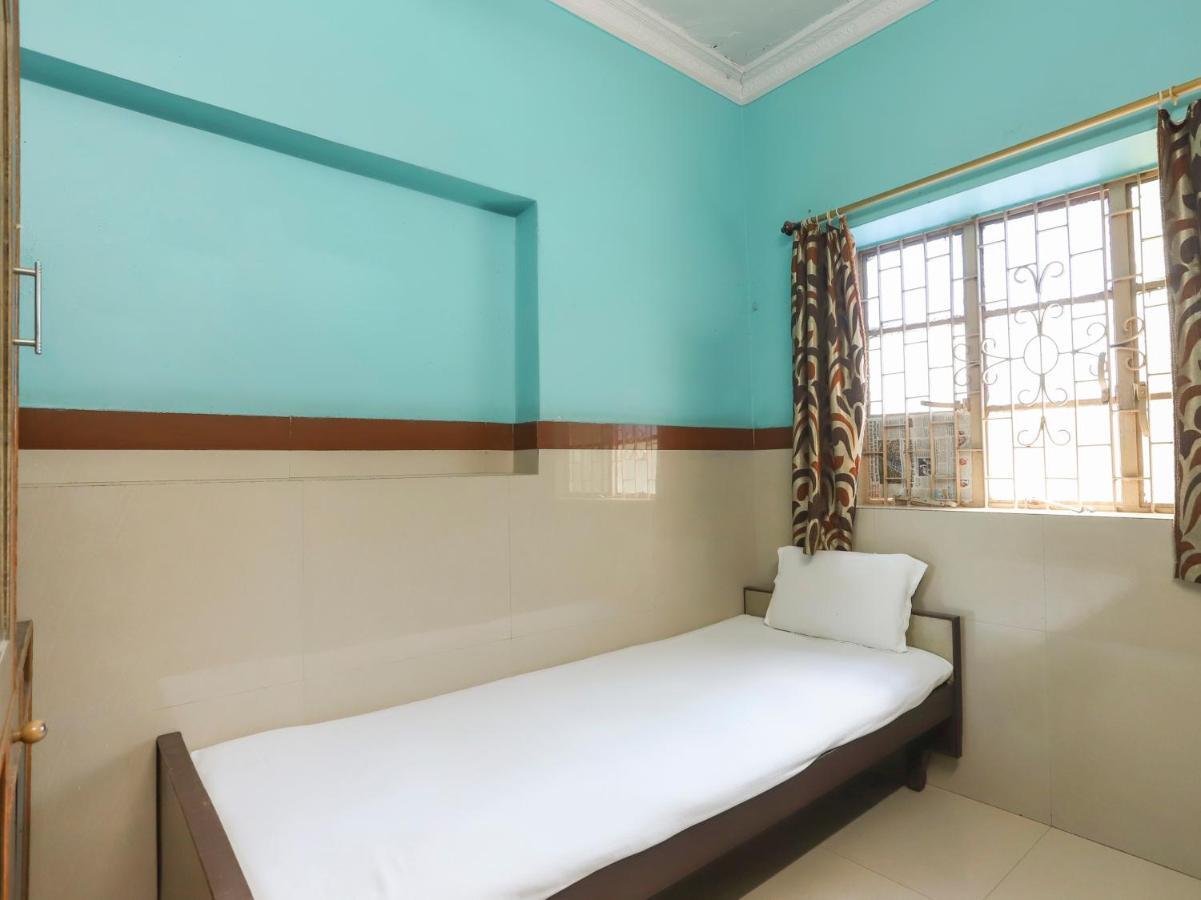 Spot On 49777 Hotel Shambhu Residency Munger Exterior foto