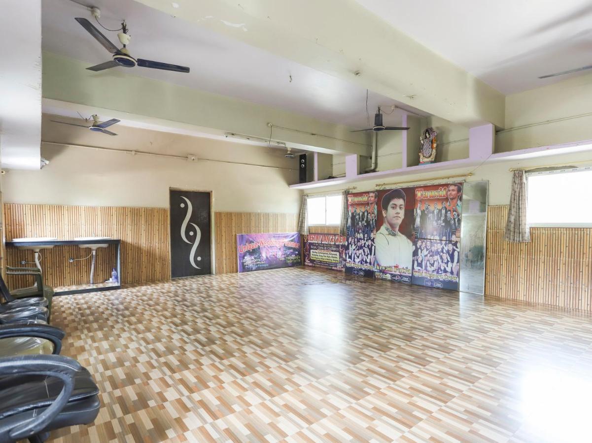 Spot On 49777 Hotel Shambhu Residency Munger Exterior foto