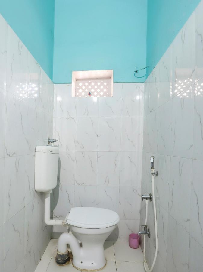 Spot On 49777 Hotel Shambhu Residency Munger Exterior foto