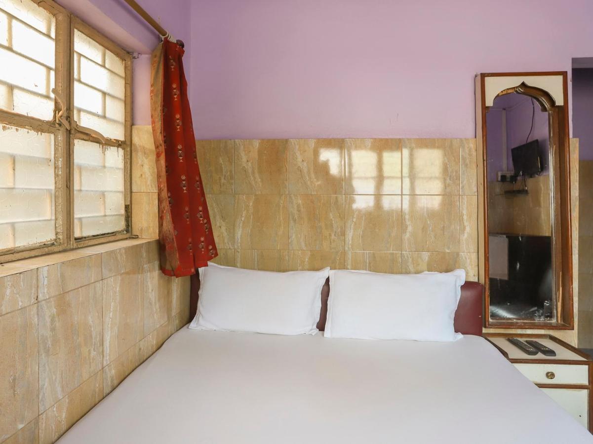 Spot On 49777 Hotel Shambhu Residency Munger Exterior foto