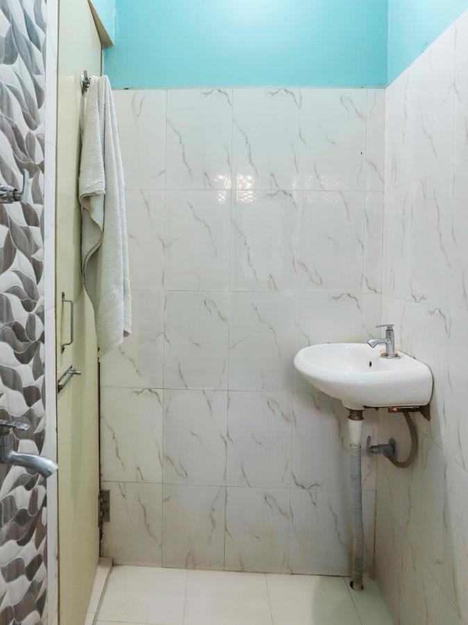 Spot On 49777 Hotel Shambhu Residency Munger Exterior foto