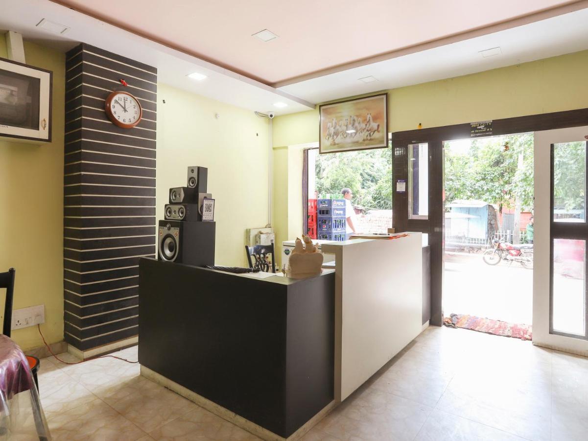 Spot On 49777 Hotel Shambhu Residency Munger Exterior foto
