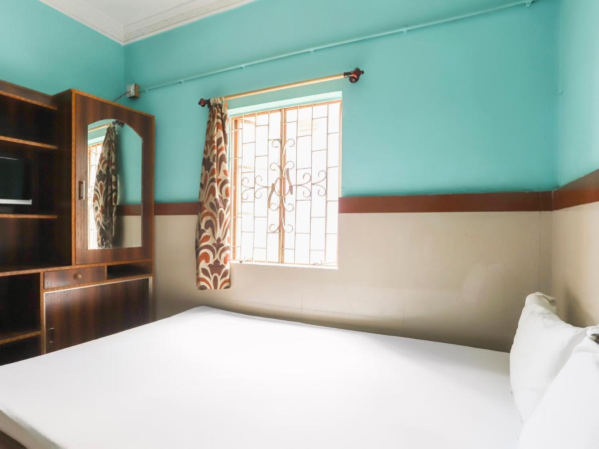 Spot On 49777 Hotel Shambhu Residency Munger Exterior foto