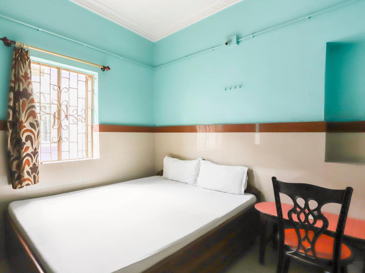Spot On 49777 Hotel Shambhu Residency Munger Exterior foto